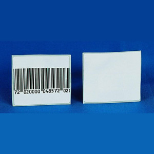 Security Labels & Tags